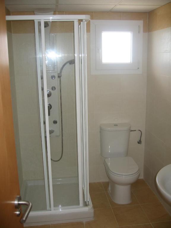 Apartamentos Punta Cormoran La Manga del Mar Menor Zimmer foto