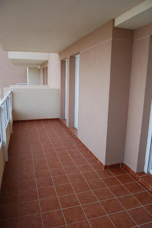Apartamentos Punta Cormoran La Manga del Mar Menor Zimmer foto