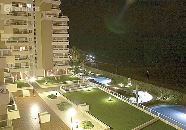Apartamentos Punta Cormoran La Manga del Mar Menor Exterior foto